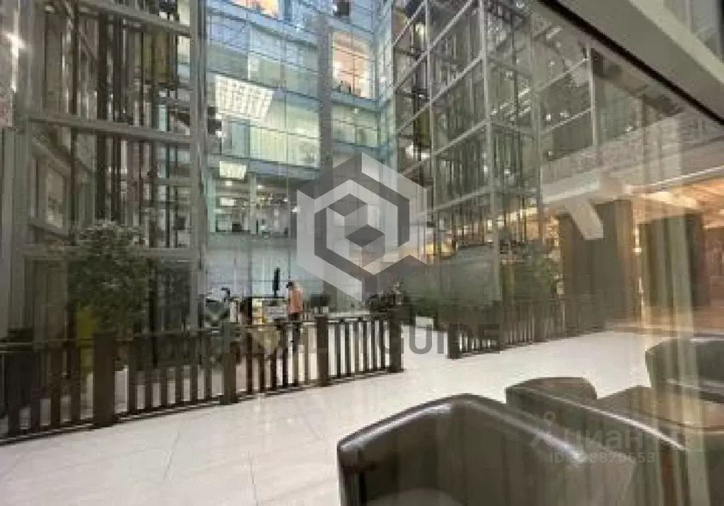 Офис в Москва ул. Бутырский Вал, 68/70С1 (366 м) - Фото 2