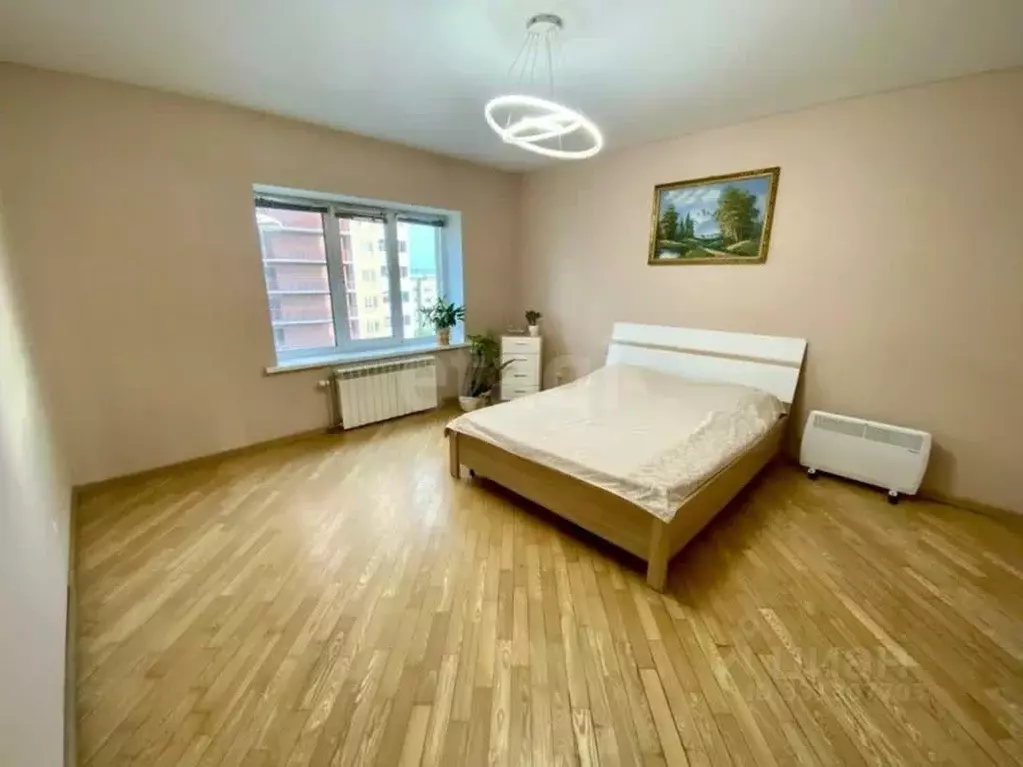 2-к кв. Хабаровский край, Хабаровск ул. Карла Маркса, 99б (65.0 м) - Фото 2