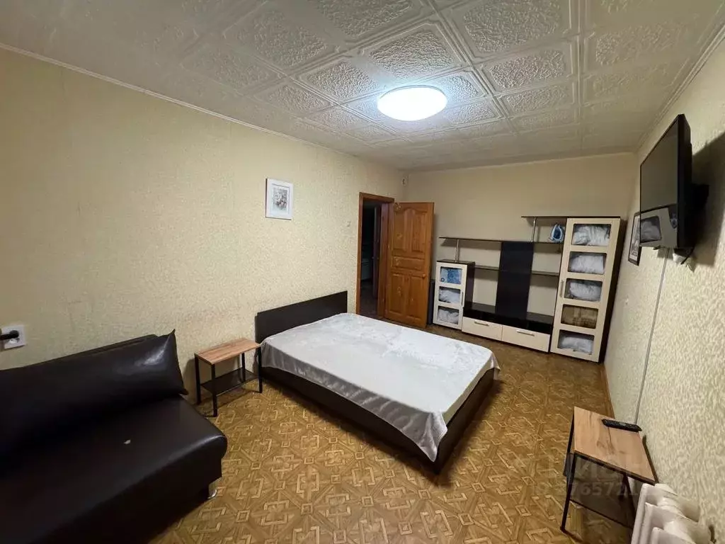 2-к кв. Башкортостан, Уфа Интернациональная ул., 141/1 (55.0 м) - Фото 0