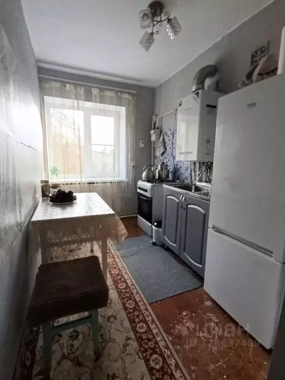 3-к кв. Ставропольский край, Михайловск Шпаковский район, ул. ... - Фото 1