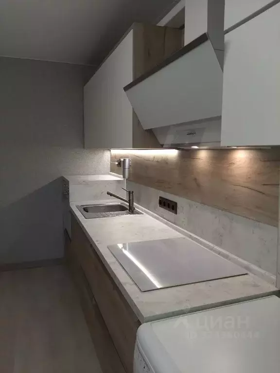 1-к кв. Саратовская область, Саратов ул. Танкистов, 80А (42.0 м) - Фото 2