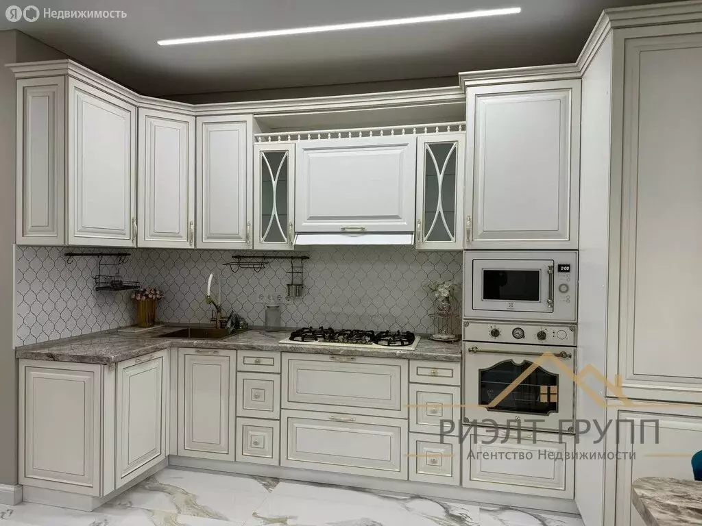 3-комнатная квартира: село Усады, Счастливая улица, 8 (53 м) - Фото 2