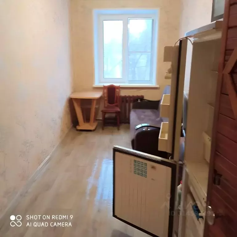 Комната Нижегородская область, Нижний Новгород ул. Станиславского, 19 ... - Фото 2