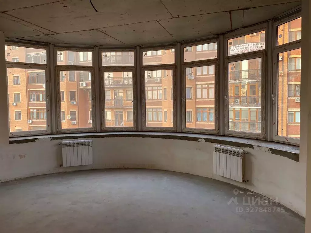 3-к кв. Московская область, Химки Клязьма-Старбеево мкр, Международный ... - Фото 2