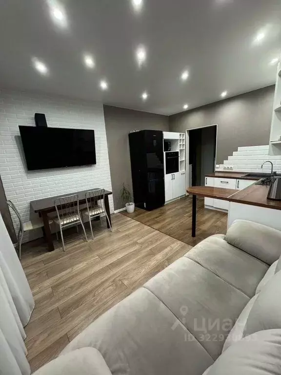 2-к кв. Калининградская область, Калининград ул. Генерала Челнокова, ... - Фото 1