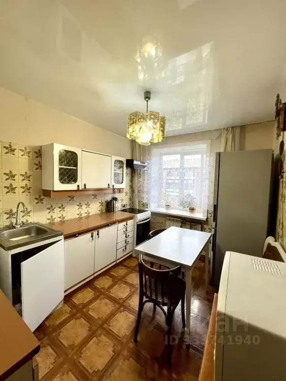 3-к кв. Иркутская область, Иркутск Первомайский мкр, 29 (72.0 м) - Фото 2