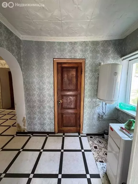 Дом в Республика Крым, Симферополь (62.3 м) - Фото 1