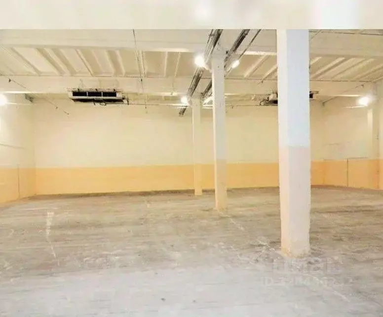 Склад в Ленинградская область, Гатчинский муниципальный округ, пос. ... - Фото 1