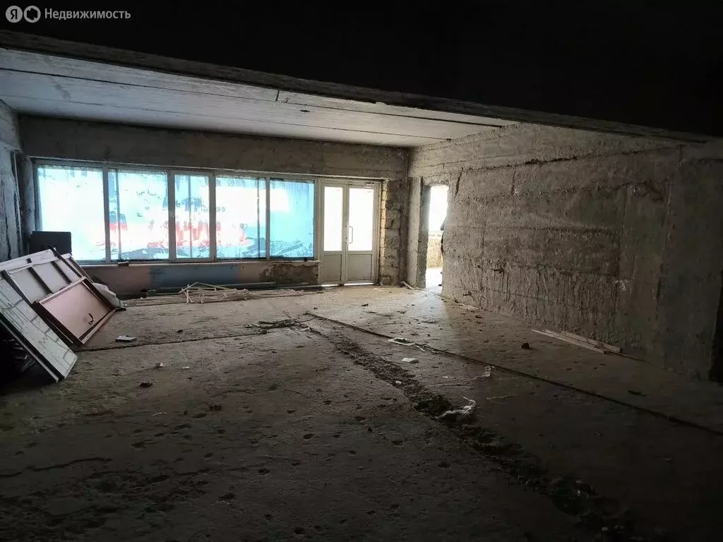 Помещение свободного назначения (200 м) - Фото 2
