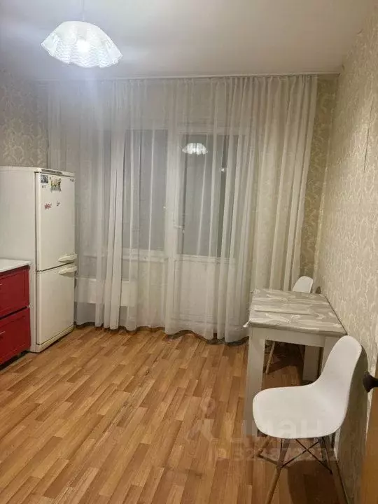 1-к кв. Красноярский край, Красноярск Ястынская ул., 19А (54.0 м) - Фото 2