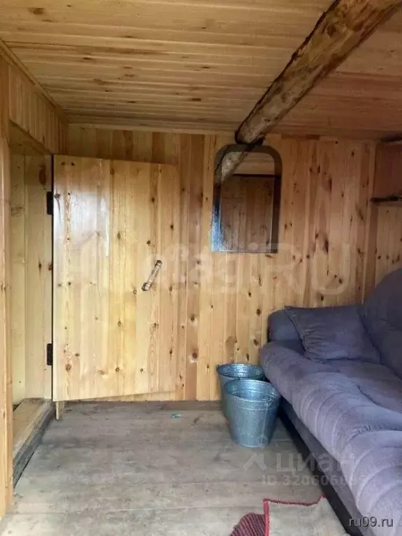 Дом в Томская область, Томский район, Петрово СНТ  (50 м) - Фото 1