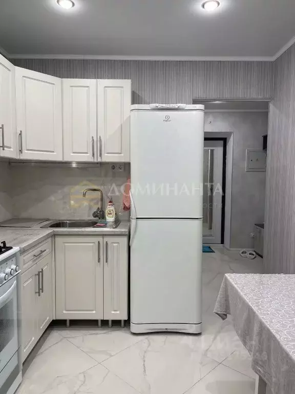 1-к кв. Смоленская область, Смоленск Краснинское ш., 30 (36.0 м) - Фото 1