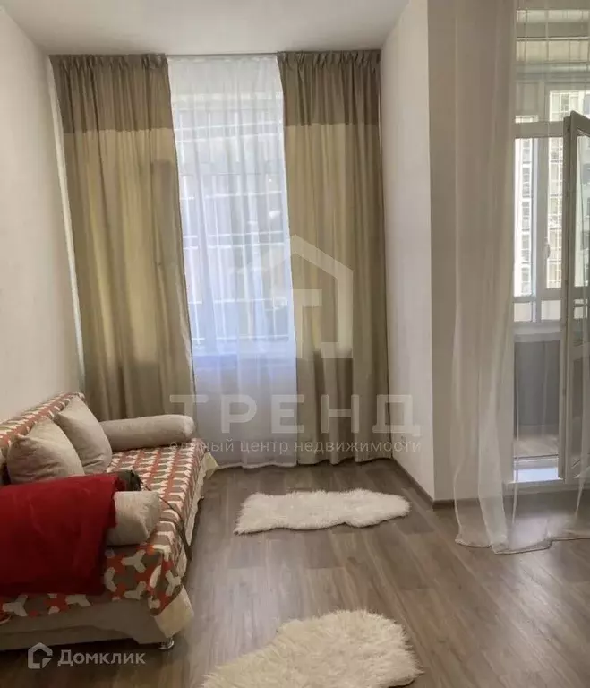 Продаётся квартира-студия, 23.5 м - Фото 0