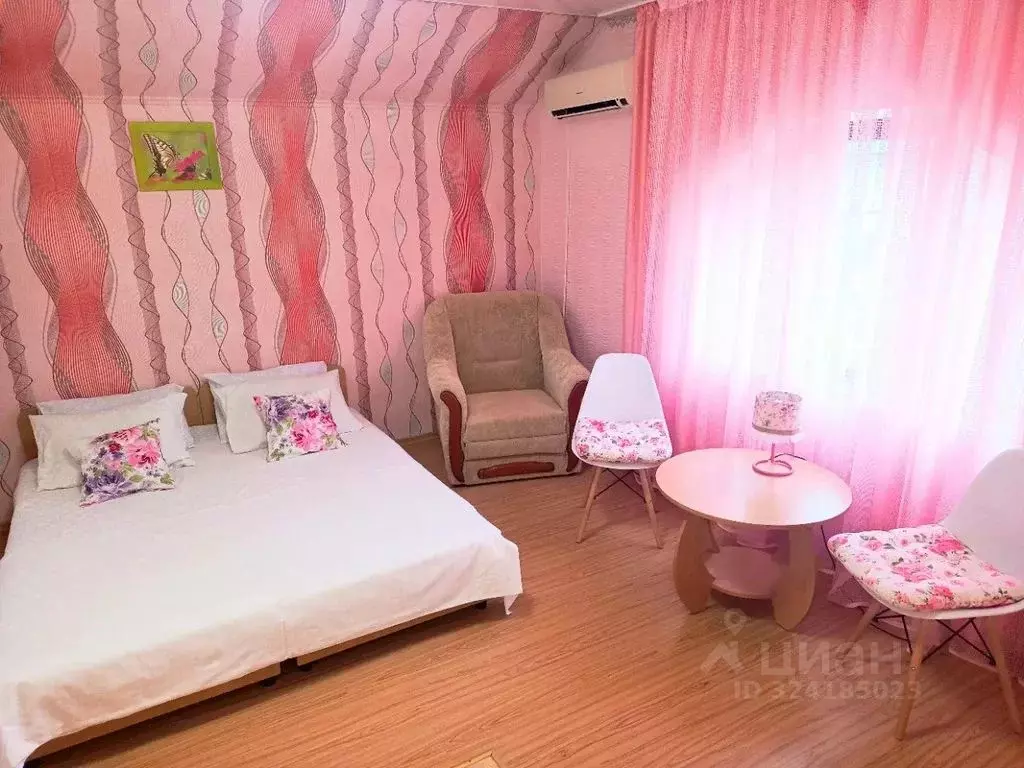 Комната Крым, Судак ул. Гагарина, 46 - Фото 2