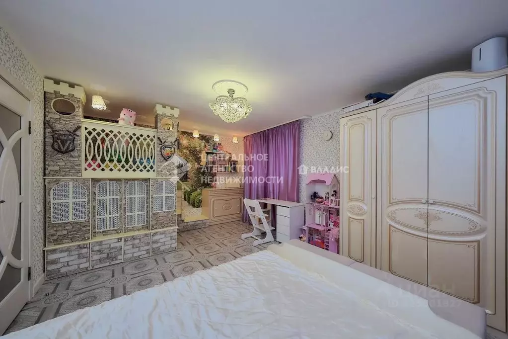 3-к кв. Рязанская область, Рыбное ул. Мира, 12 (90.0 м) - Фото 1