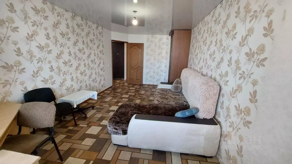 1-к кв. Саратовская область, Саратов ул. Имени И.В. Мичурина, 62/64 ... - Фото 1