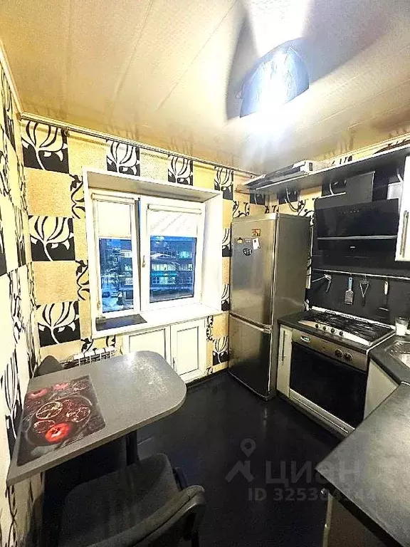 2-к кв. Мурманская область, Мурманск ул. Полярные Зори, 3 (45.0 м) - Фото 2