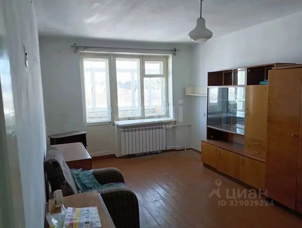 2-к кв. Сахалинская область, Томаринский городской округ, с. ... - Фото 1