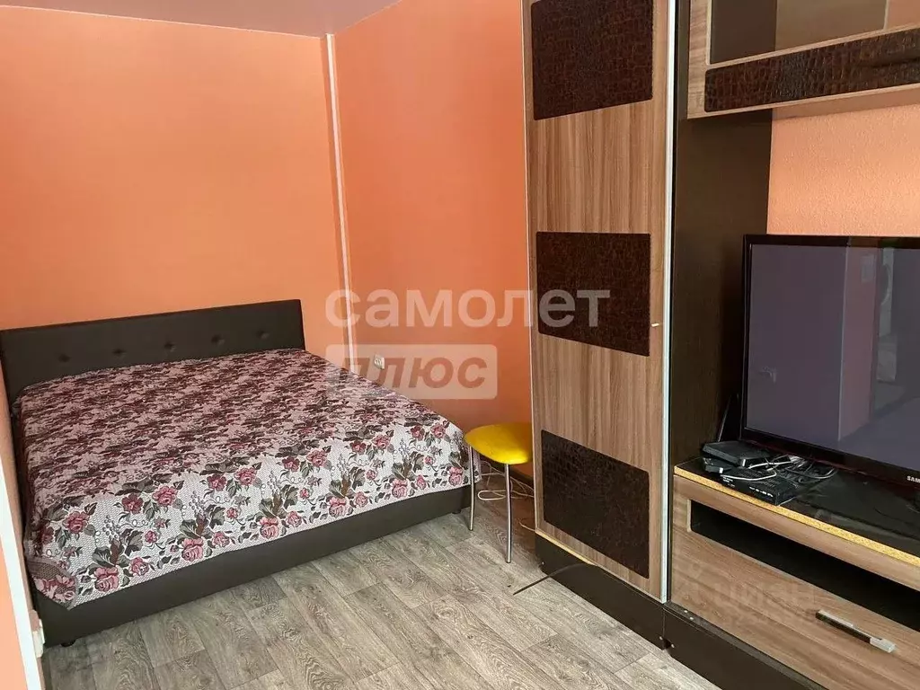 1-к кв. Калужская область, Совхоз Боровский с/пос, д. Кабицыно, ... - Фото 2