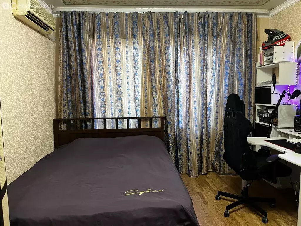 2-комнатная квартира: Крымск, Адагумская улица, 143 (52.5 м) - Фото 2