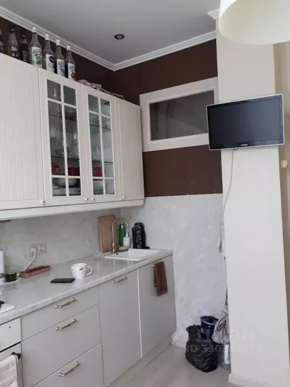 2-к кв. Москва Рязанский просп., 38 (64.1 м) - Фото 1
