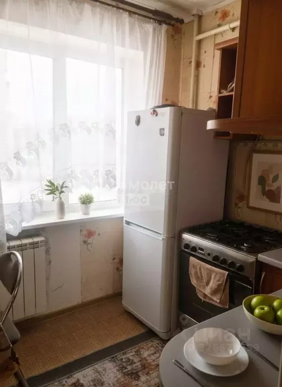 2-к кв. Омская область, Омск ул. Труда, 9 (44.0 м) - Фото 1