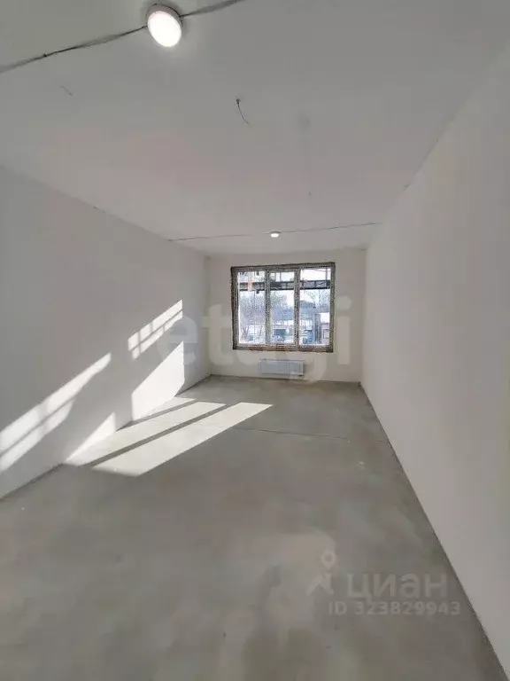 Студия Тюменская область, Тюмень ул. Судостроителей, 56 (26.53 м) - Фото 2