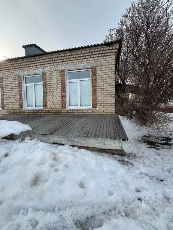Помещение свободного назначения в Самарская область, Сергиевский ... - Фото 2