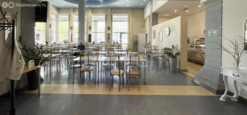 Офис (32.7 м) - Фото 1