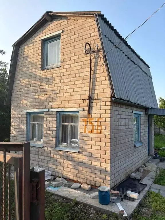 Дом в Самарская область, Красноярский район, Новосемейкино городское ... - Фото 2