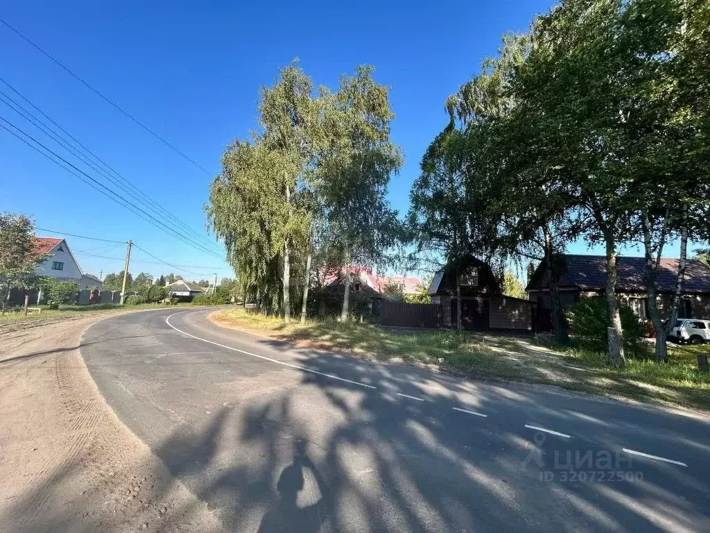 Дом в Брянская область, Карачев ул. Шевченко (56 м) - Фото 2