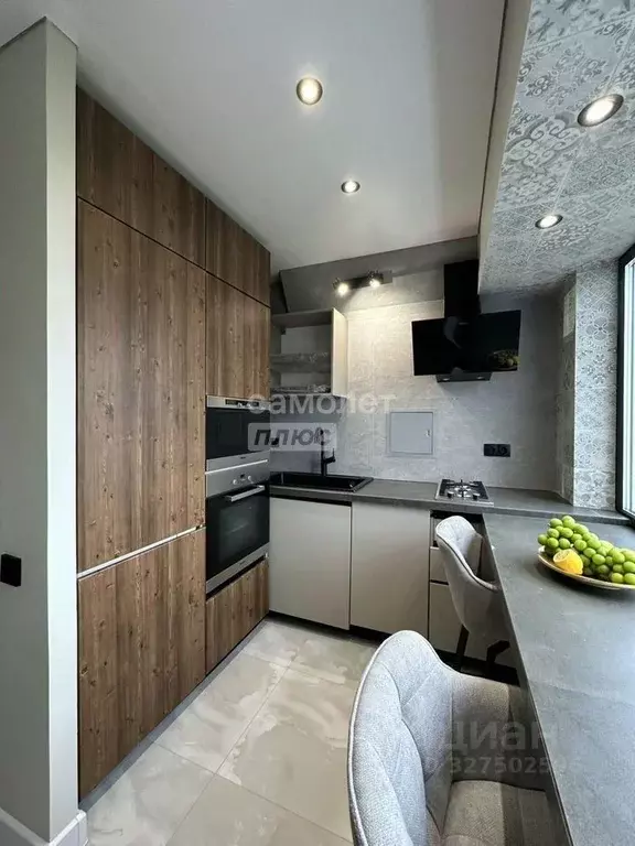 2-к кв. Москва Матвеевская ул., 18К2 (45.0 м) - Фото 1