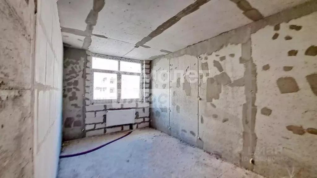 2-к кв. Калужская область, Калуга ул. Адмирала Сенявина, 1 (67.49 м) - Фото 2