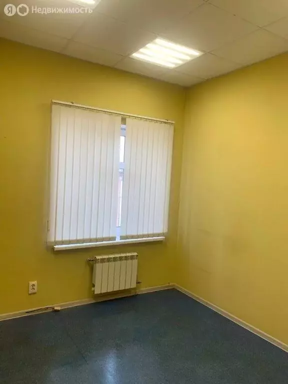 Офис (11 м) - Фото 0