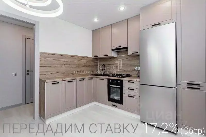 2-к кв. Татарстан, Казань ул. Качалова, 86/15 (50.0 м) - Фото 0