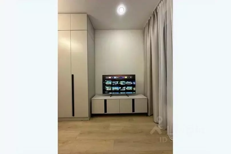 1-к кв. Башкортостан, Уфа просп. Октября, 75 (25.0 м) - Фото 2