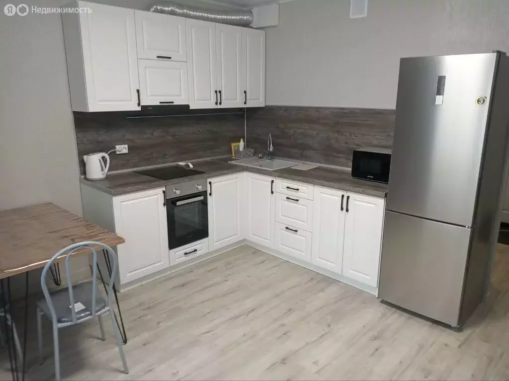 1-комнатная квартира: Миасс, Нечётная улица, 4 (40.8 м) - Фото 1