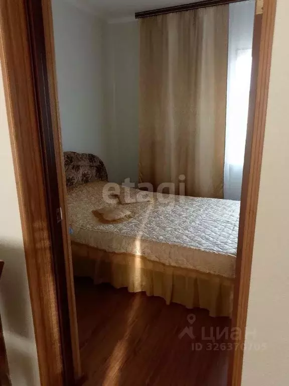 Дом в Крым, Черноморский район, Межводненское с/пос, с. Новоульяновка ... - Фото 1