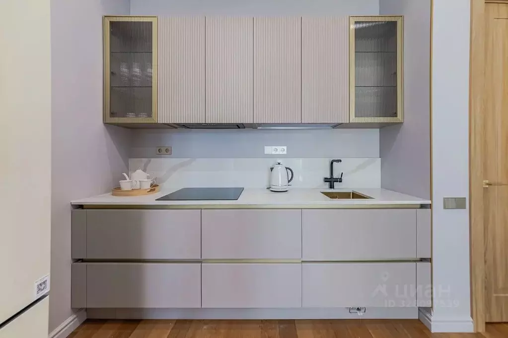 2-к кв. Москва просп. Вернадского, 80 (47.7 м) - Фото 2