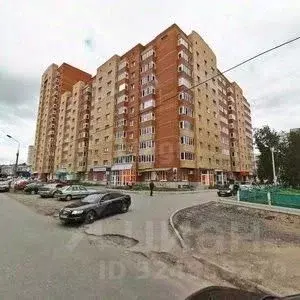 1-к кв. Пермский край, Пермь Автозаводская ул., 44 (45.0 м) - Фото 1
