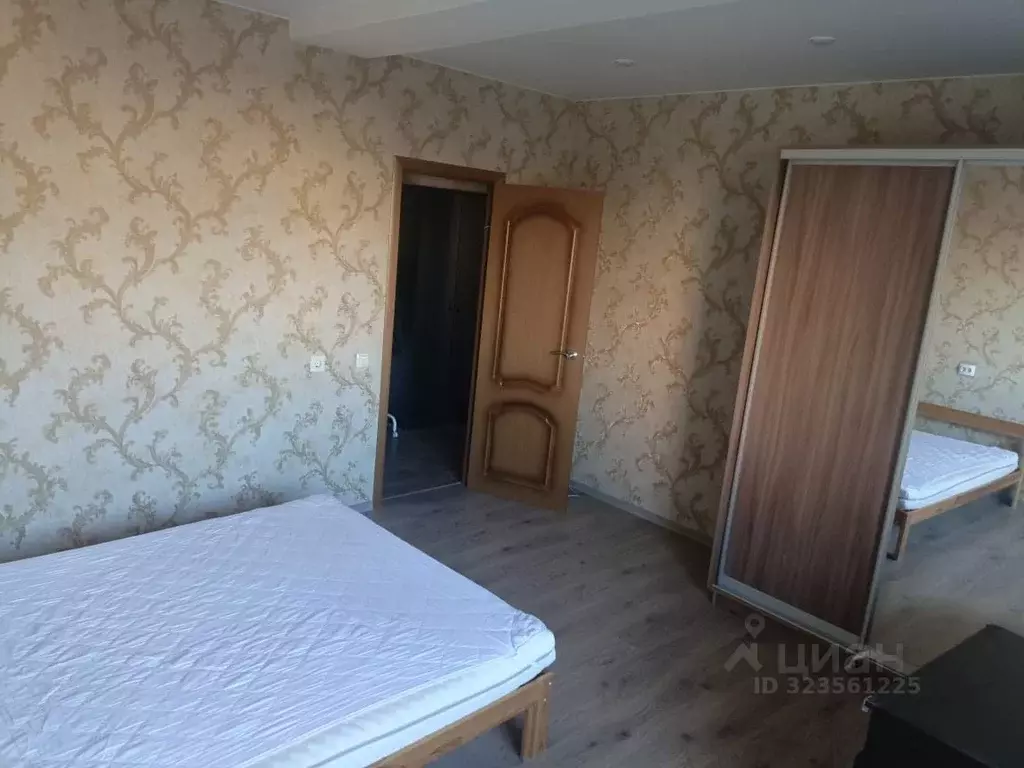 2-к кв. Севастополь Гагаринский муниципальный округ, ул. Военных ... - Фото 1