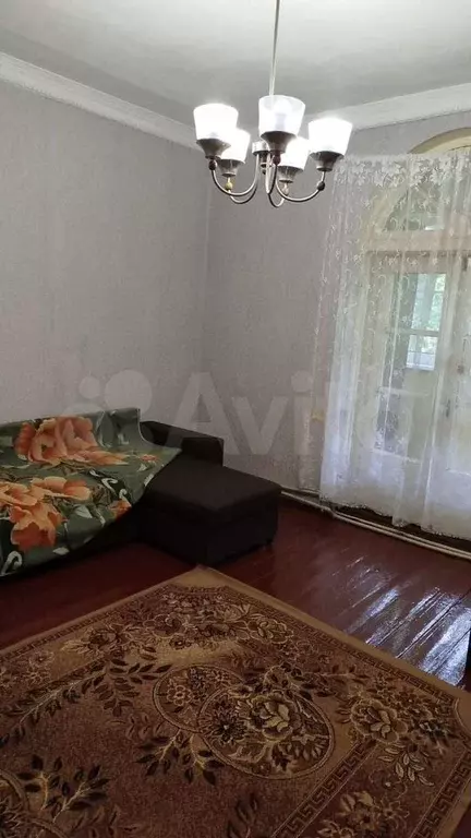 Комната 19 м в 3-к., 3/3 эт. - Фото 1