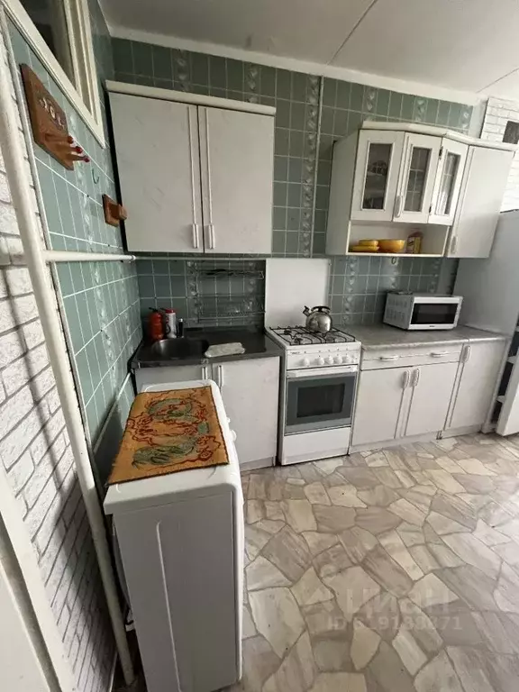 1-к кв. Москва 4-й Верхний Михайловский проезд, 10К5 (37.0 м) - Фото 0