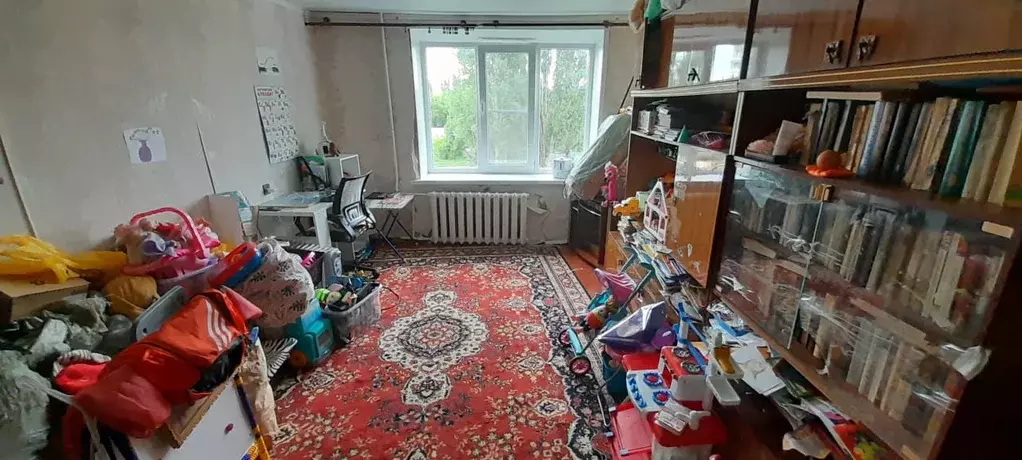 Продаётся 3-к квартира, 63.2 м - Фото 1