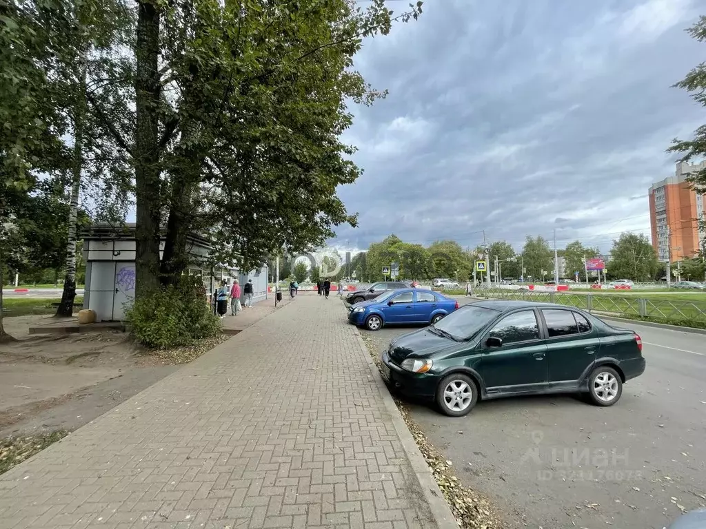 Комната Ярославская область, Ярославль ул. Труфанова, 7 (14.0 м) - Фото 1