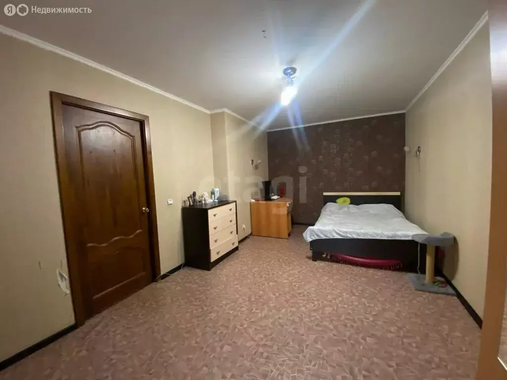 1-комнатная квартира: Стерлитамак, улица Худайбердина, 218А (38.9 м) - Фото 1