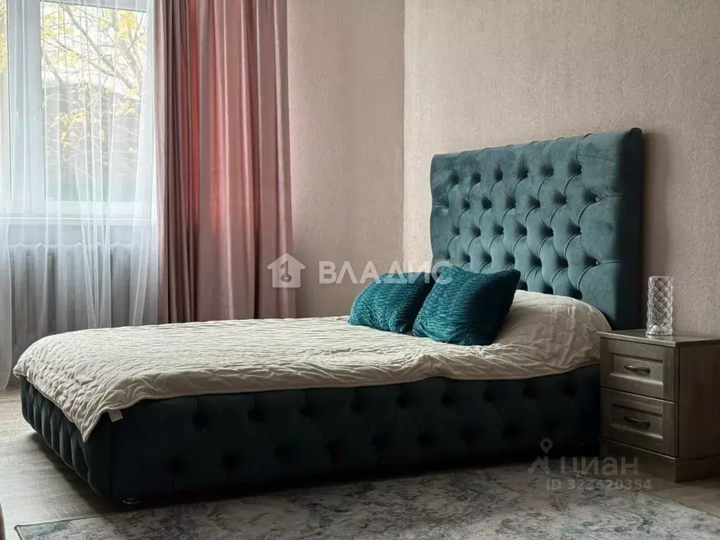 1-к кв. Владимирская область, Владимир ул. Крайнова, 3А (52.0 м) - Фото 1