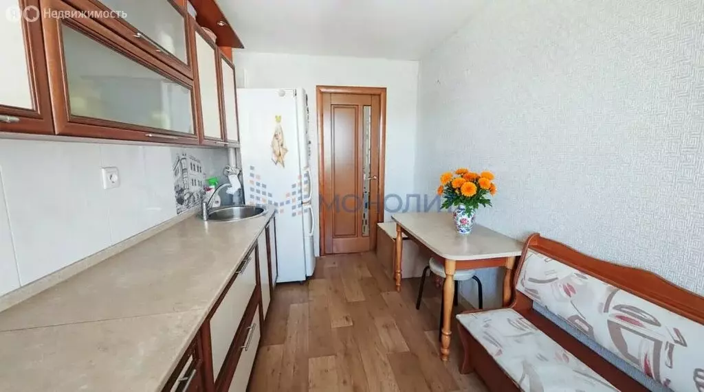 2-комнатная квартира: Чебоксары, улица Эльменя, 20 (50.3 м) - Фото 2
