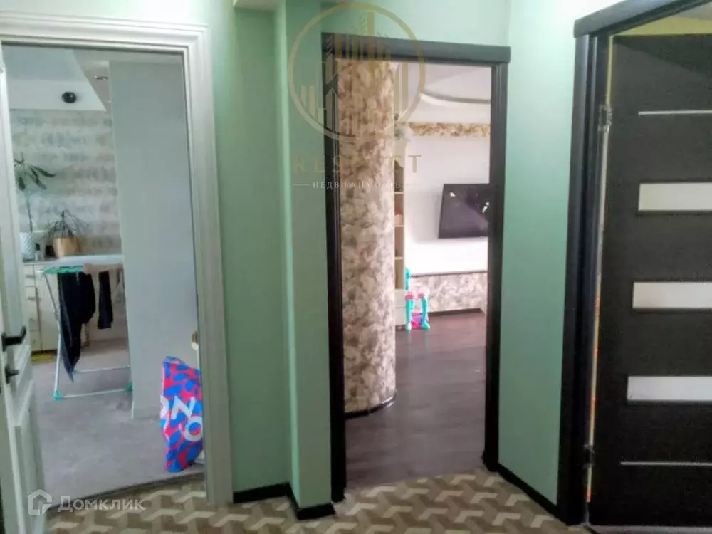 Продаётся 3-к квартира, 75 м - Фото 0