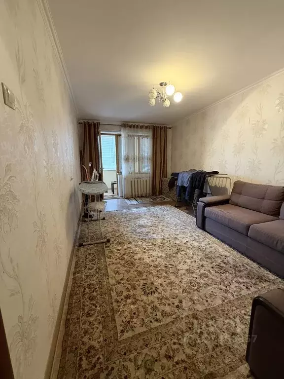 2-к кв. Дагестан, Кизилюрт ул. Гамзата Цадаса, 57 (50.0 м) - Фото 1